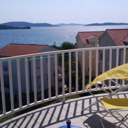 Apartments Little Castle Vodice Exterior photo