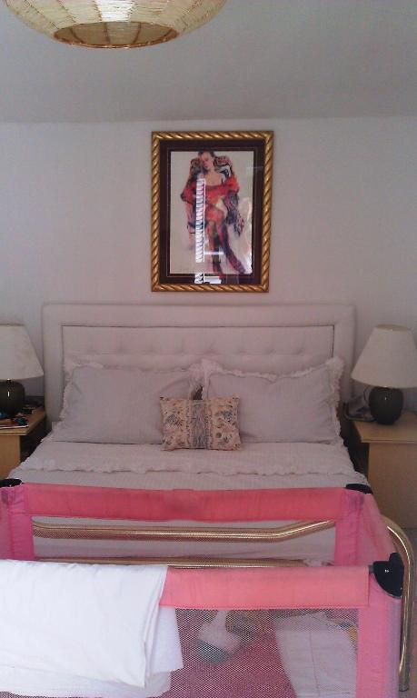 Apartments Little Castle Vodice Room photo