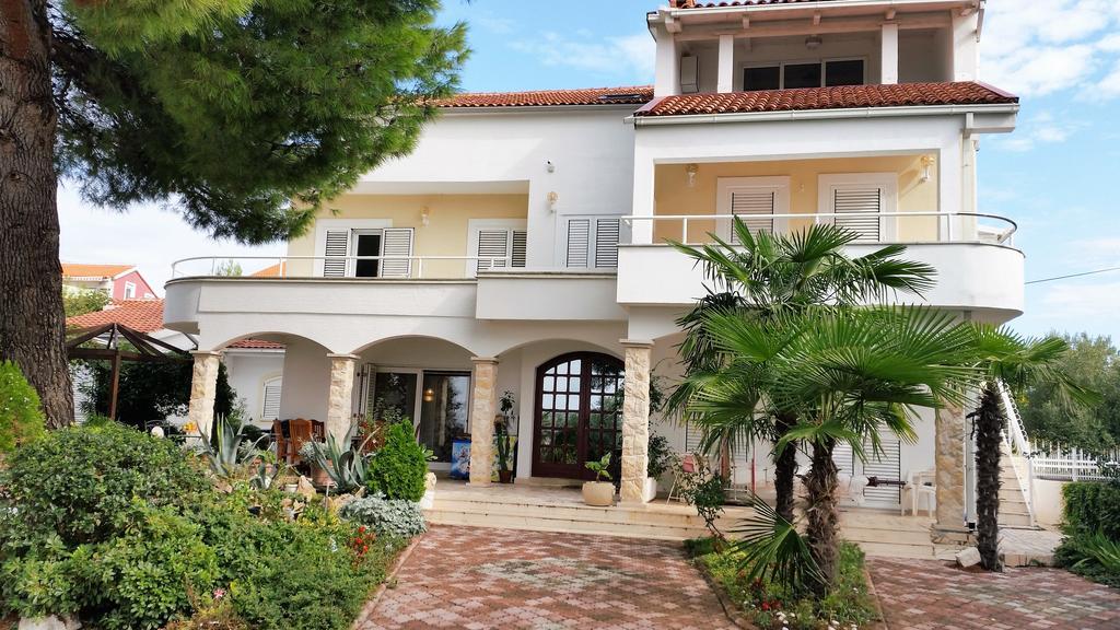 Apartments Little Castle Vodice Exterior photo