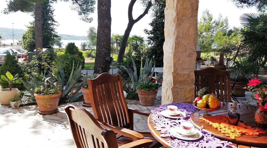 Apartments Little Castle Vodice Exterior photo
