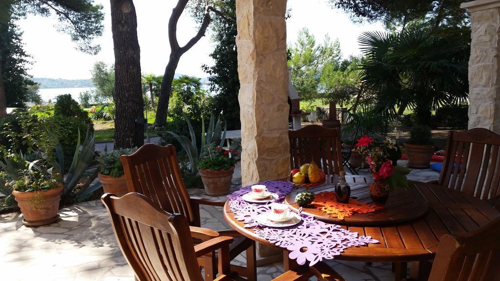 Apartments Little Castle Vodice Exterior photo