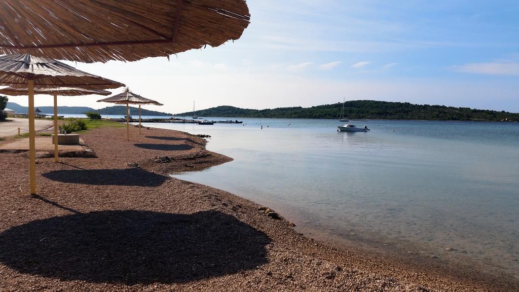 Apartments Little Castle Vodice Exterior photo