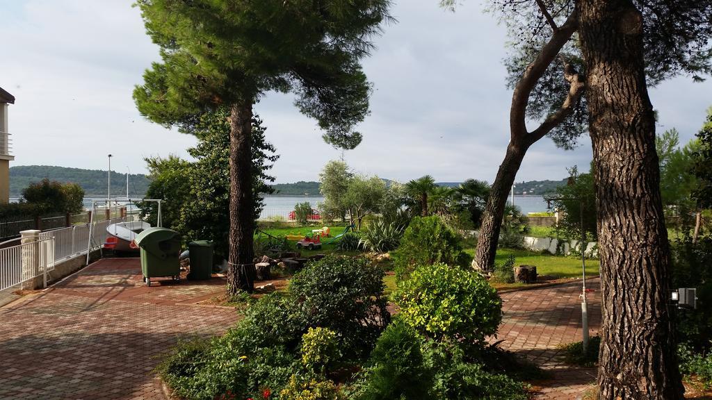 Apartments Little Castle Vodice Exterior photo