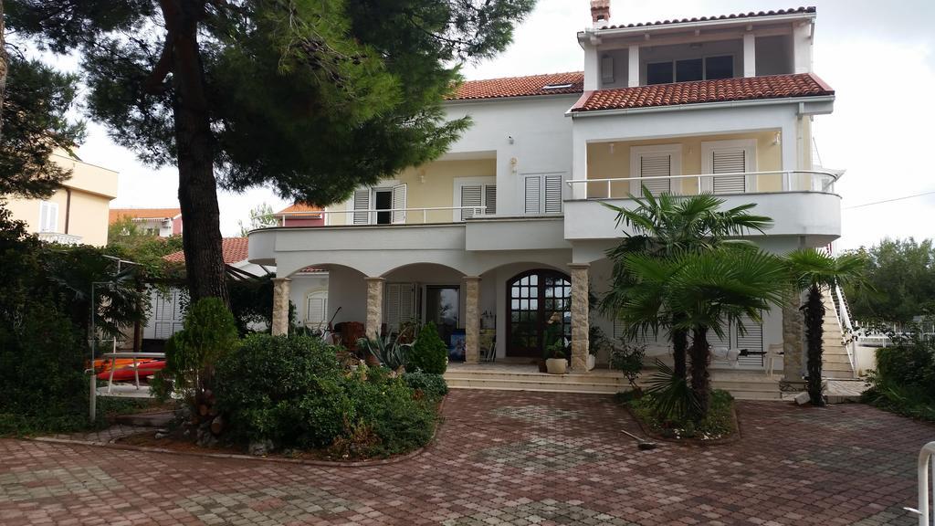 Apartments Little Castle Vodice Exterior photo