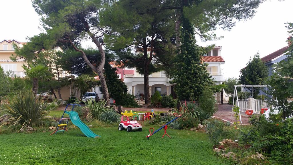 Apartments Little Castle Vodice Exterior photo
