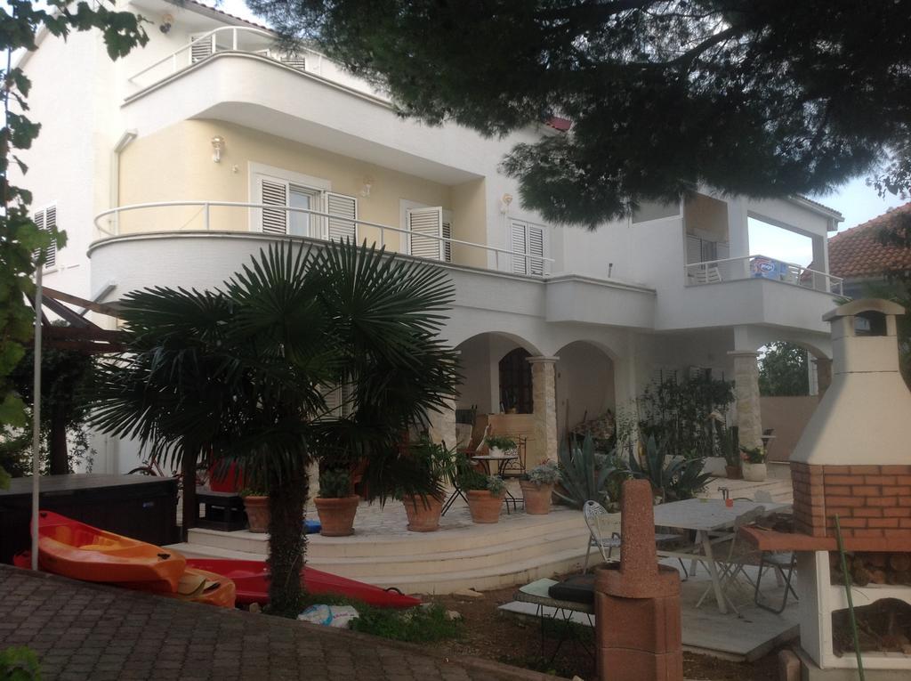 Apartments Little Castle Vodice Exterior photo