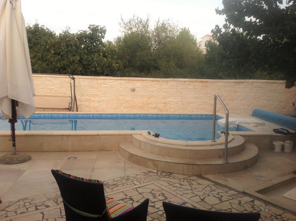 Apartments Little Castle Vodice Exterior photo
