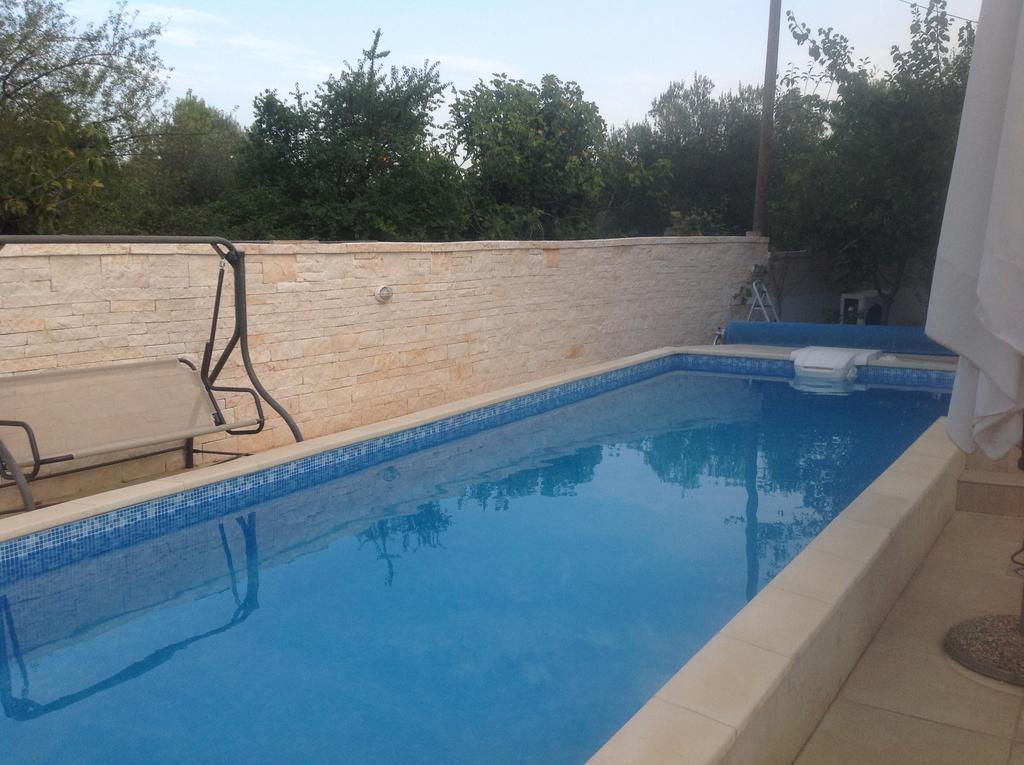 Apartments Little Castle Vodice Exterior photo