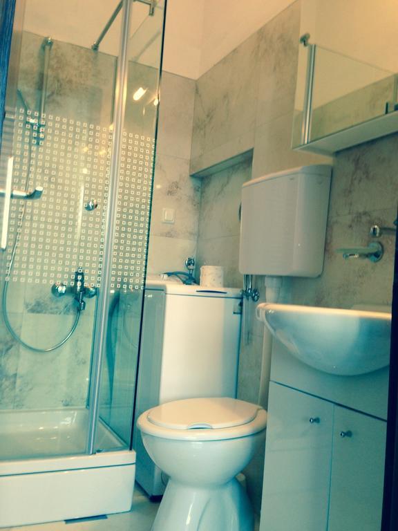 Apartments Little Castle Vodice Room photo