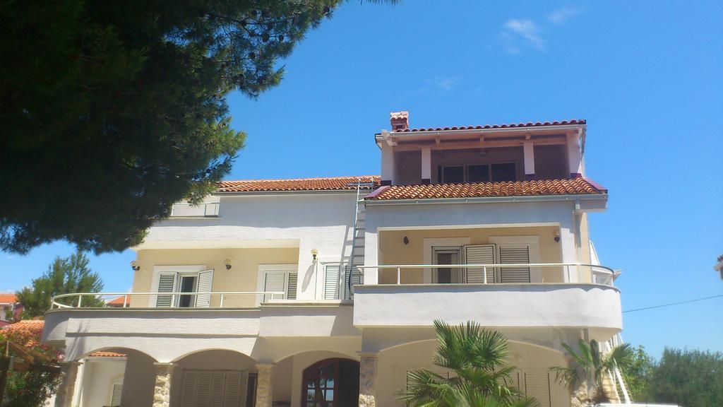 Apartments Little Castle Vodice Exterior photo