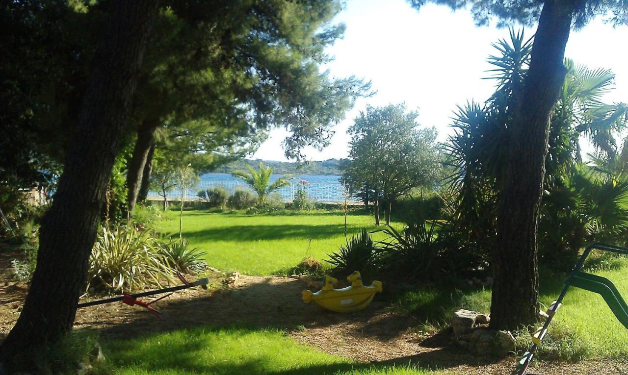 Apartments Little Castle Vodice Exterior photo